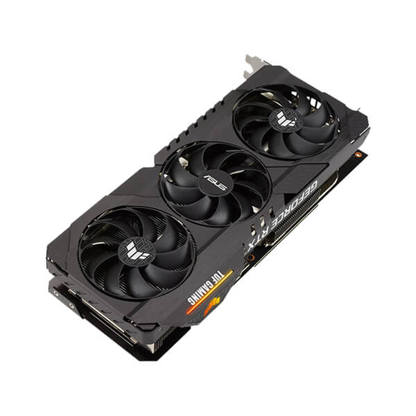 Asus TUF Gaming RTX 3080 12GB Gaming Graphics Card